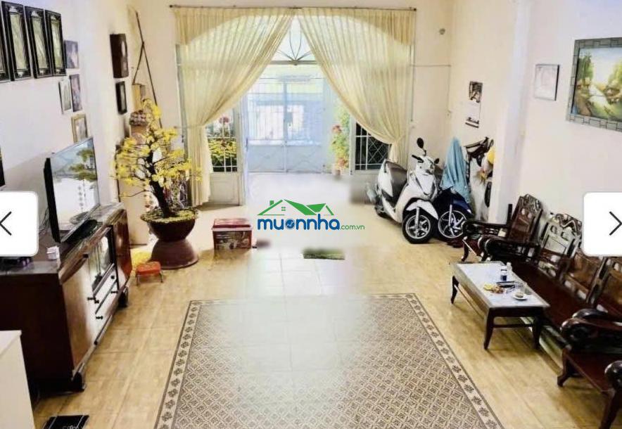 Bán nhà đối diện etown cộng hòa - p13 - tb, dt 4,9x18m. giá 8,68 tỷ lh 0906 637 *** - 4