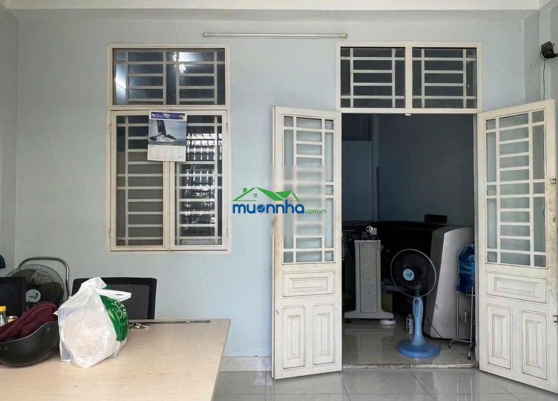 Bán nhà hẻm xe hơi 2 lầu 71m ngô chí quốc giá 4 tỷ 8 - 2
