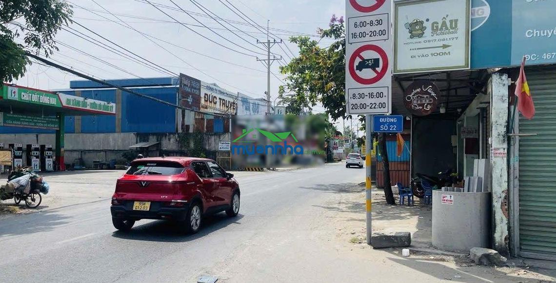 Đường ô tô 8m, nhà phố 3 tầng sát vinhomes q9 chỉ 4.6 tỷ - 4