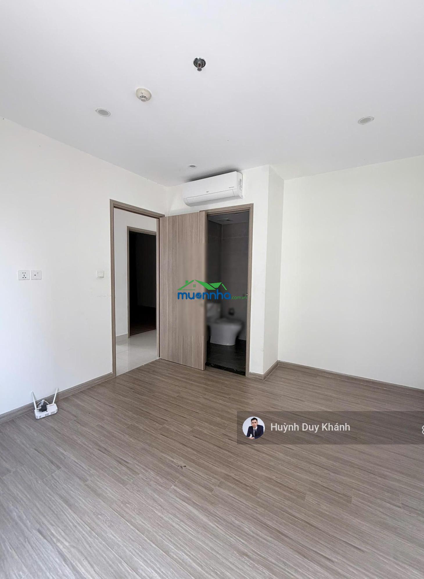 Vinhomes grand park bán lỗ 3pn 3tỷ650 sẵn sổ công chứng ngay - 3