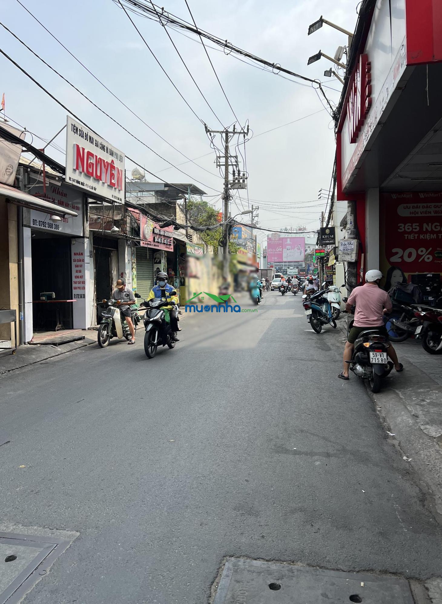 Nhà đẹp ở ngay - 3 tầng btct - tú mỡ gv - 39m² - 3,4 tỷ (tl)
