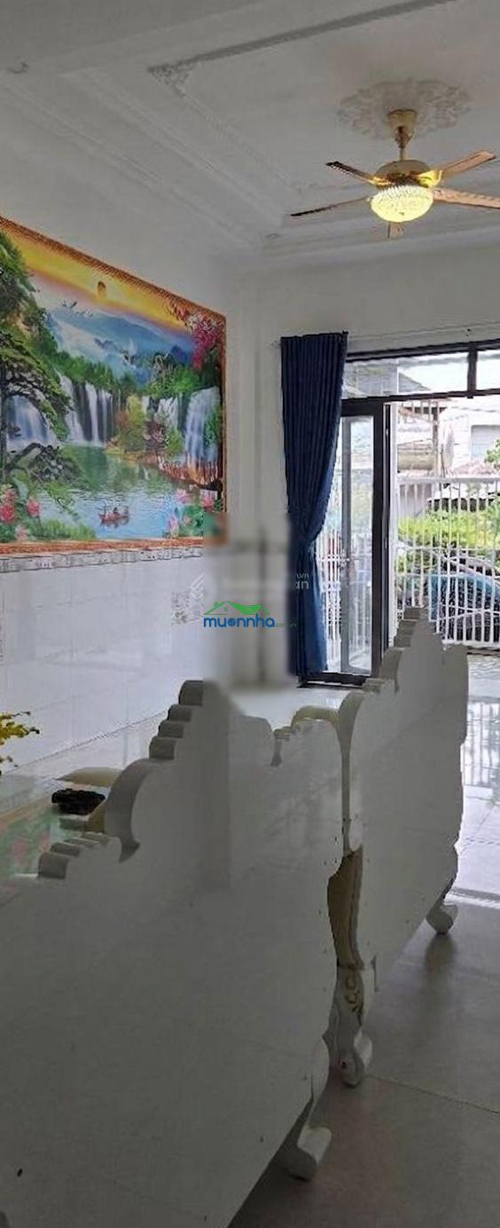 Nhà 2 tầng sát ngã tư an sương, bà điểm, hóc môn, dt 74m2, giá 3,4 tỷ - 4