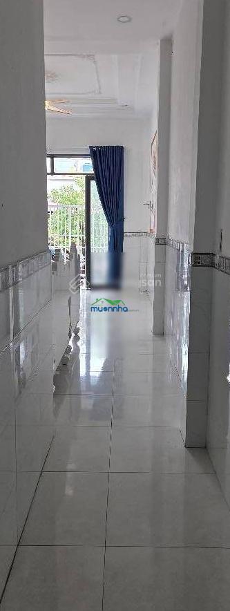 Nhà 2 tầng sát ngã tư an sương, bà điểm, hóc môn, dt 74m2, giá 3,4 tỷ