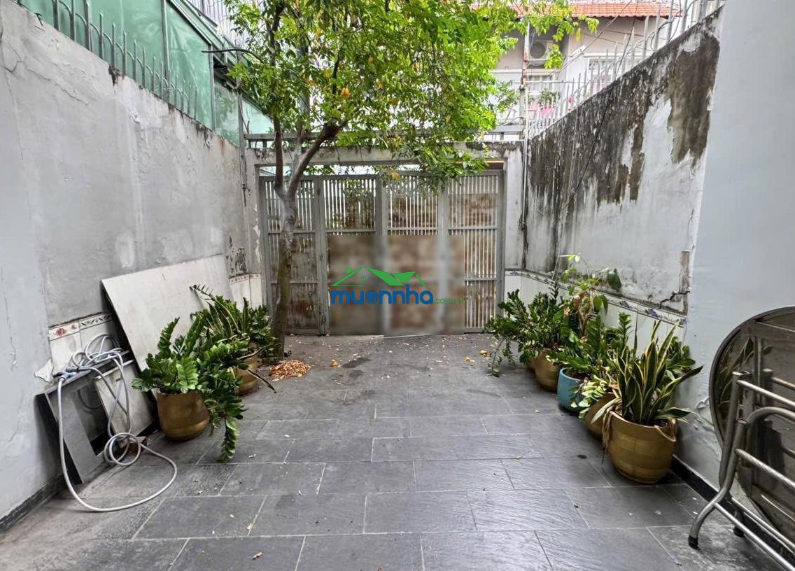 Bán nhà trệt lầu hẻm xe hơi đường 22 linh đông, gần vành đai 2, cách phạm văn đồng chỉ 1p - 3