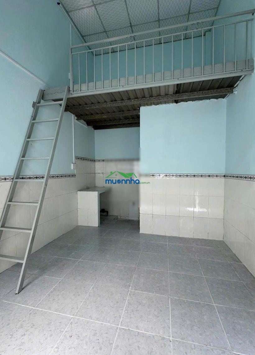 Bán gấp dãy trọ hẻm ô tô đường số 4 p. bình thọ 96.9m2(5.45m x 17.87m)