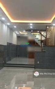 Bán nhà hxh8m nguyễn quý anh - p. tân sơn nhì - tân phú. dt 4x15 - đúc 1 lầu - nhỉnh 8 tỷ - 3