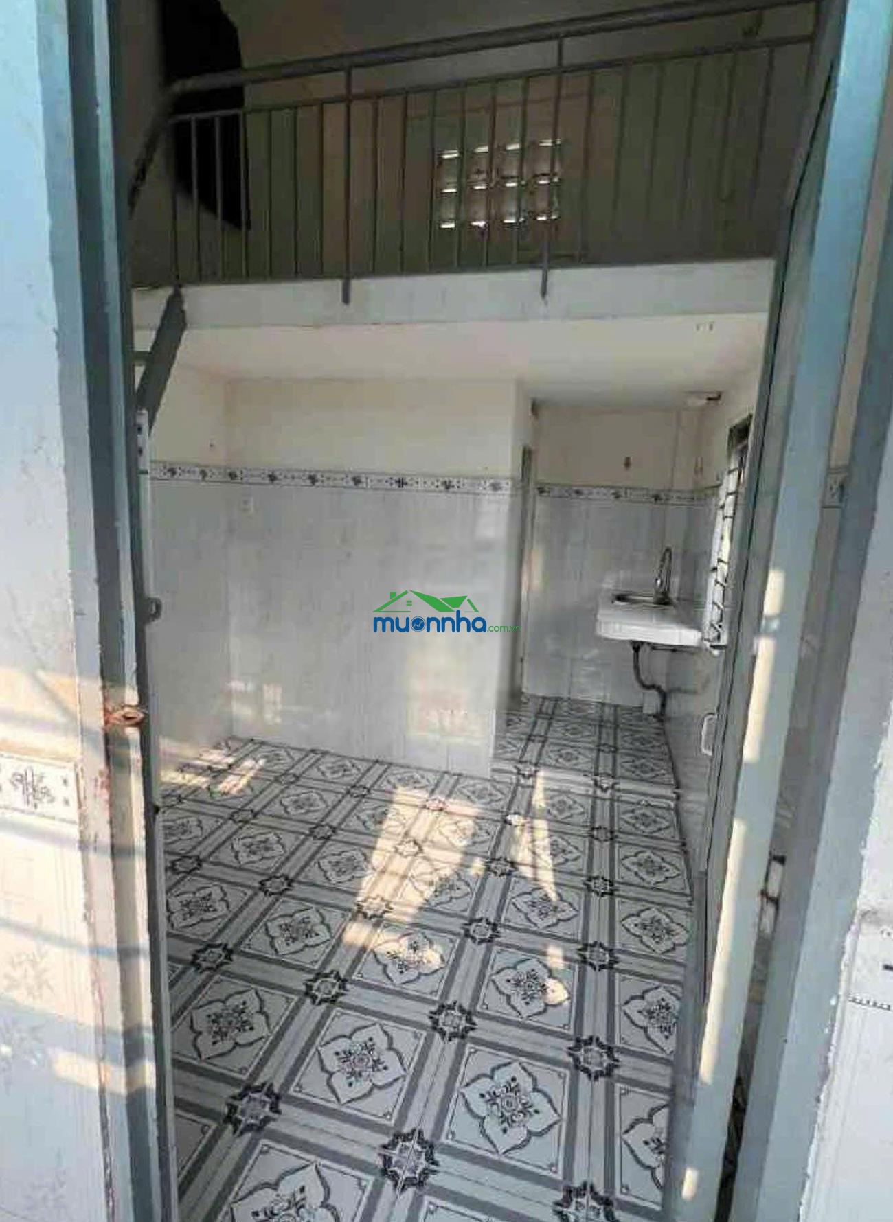 Bán nhà chdv 100m2, quận 7, huỳnh tấn phát, 10 phòng, hơn 7 tỷ - 2