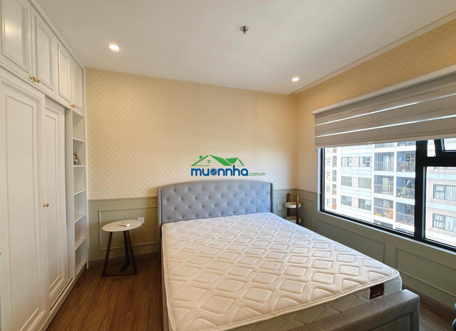 Siêu rẻ! 3pn vinhomes grand park chỉ 3tỷ750 full nt sẵn sổ công chứng ngay - 2