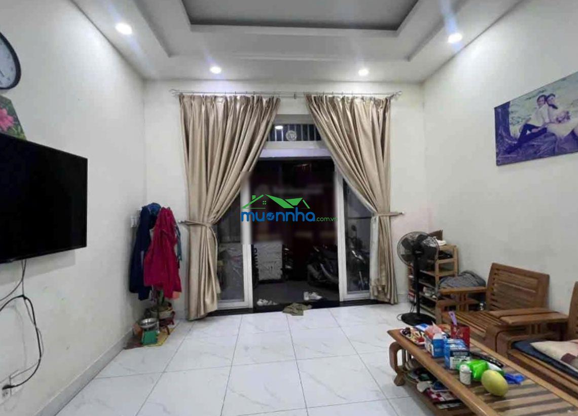 Dt136 nhà 3 tầng hẻm xe tải 7m ngô chí quốc, giáp tl43, bình chiểu, 4pn, 51m, hơn 4 tỷ tl - 2