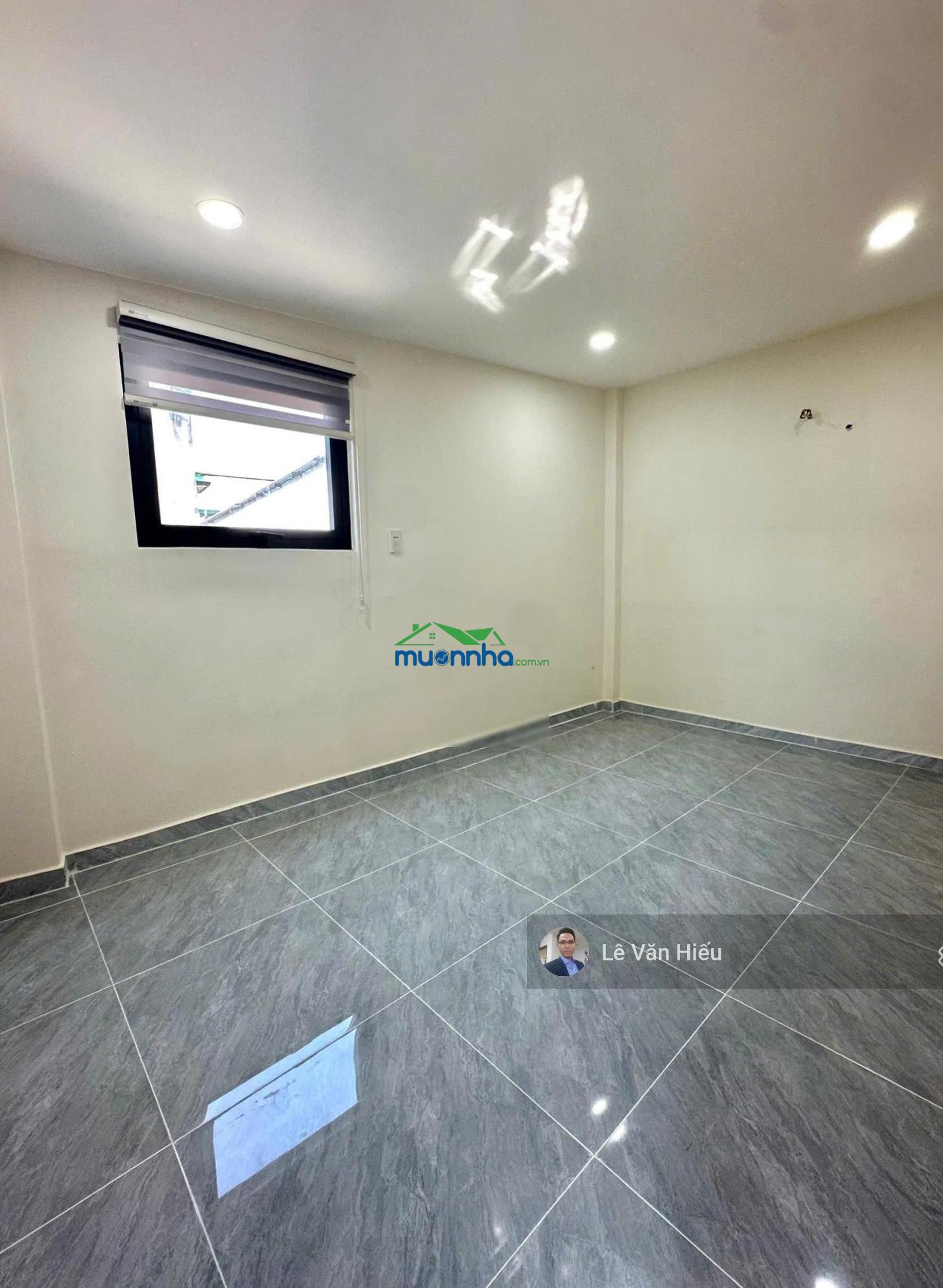 2,7 tỷ - nhà mới nhận ở ngay - 2pn - đs 8, linh xuân