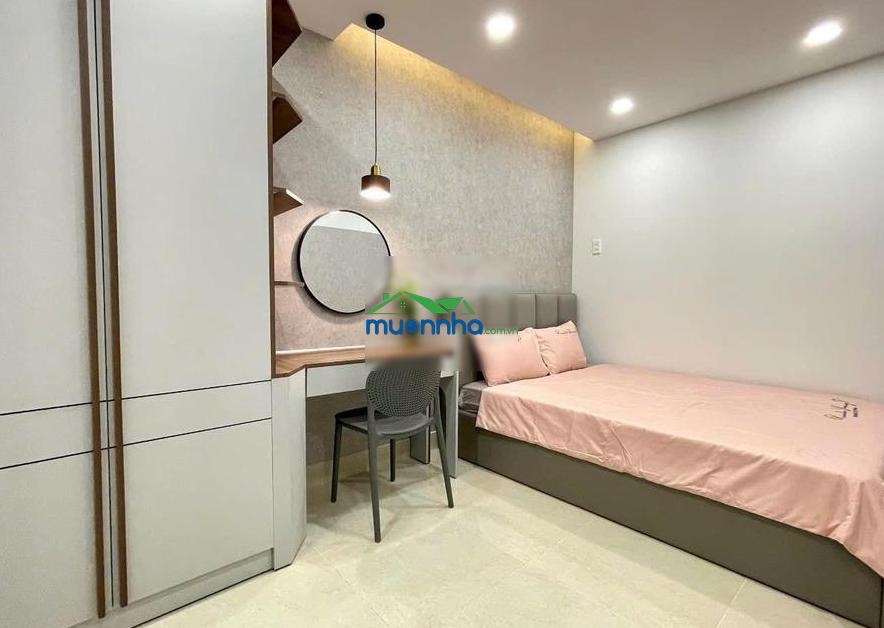 Bán nhà đẹp - khu vip phan đình phùng, phường 1, phú nhuận - 3