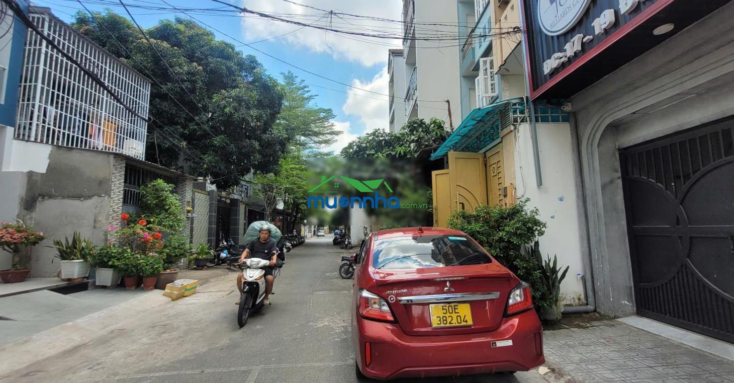 (Hot) nhà đẹp 4 tấm rưỡi ngang khủng 7,7mx14m trung tâm k300 xe hơi vào nhà chỉ 8 tỷ nhỉnh! quá rẻ - 3