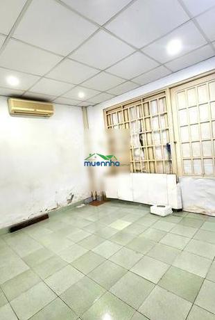 Chỉ 7,35 tỷ tl! hẻm 6m thông - gần đh văn lang! bán nc4 nguyễn xí (3,6x14,5m). tiện xây dựng mới
