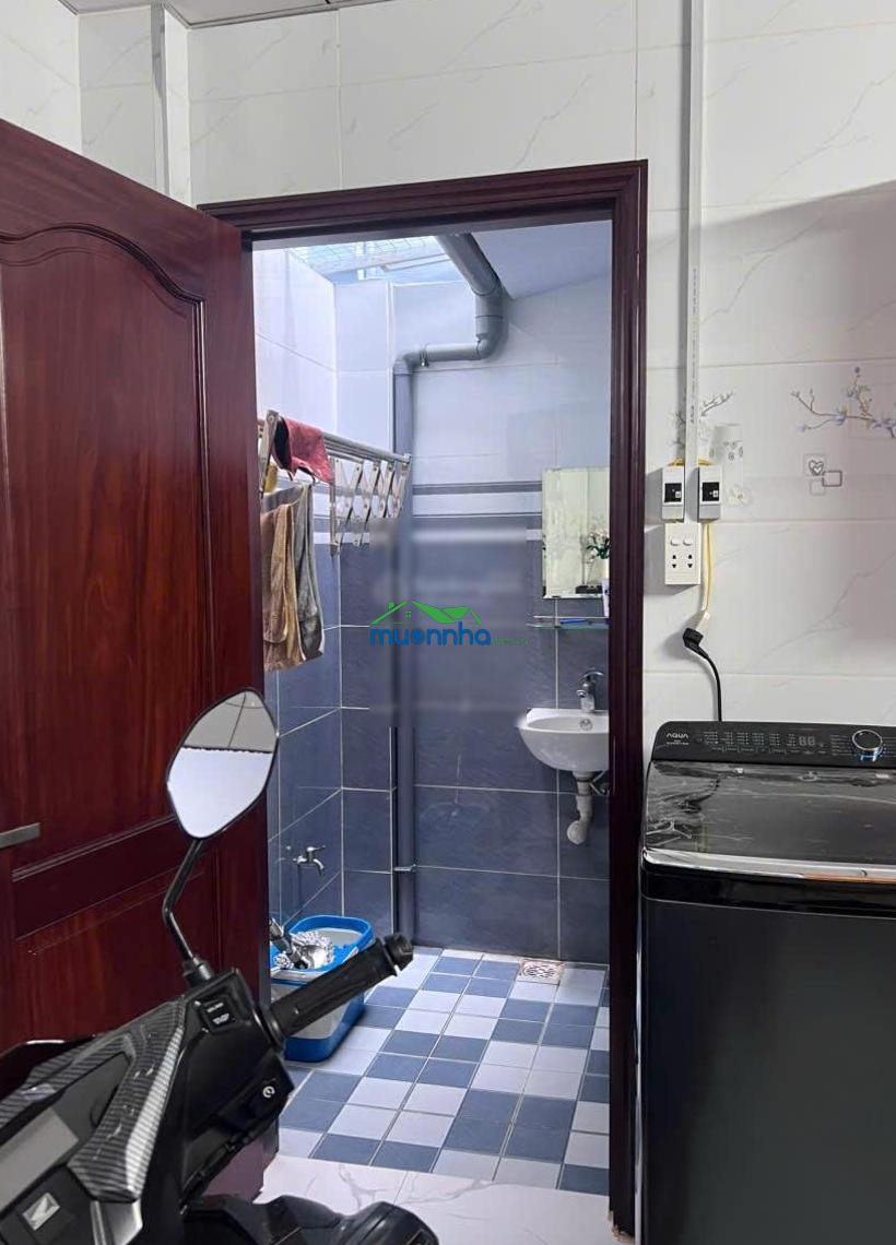 Bán nhà âu cơ - trần văn quang - giá bán 3,8 tỷ - full nội thất - 2
