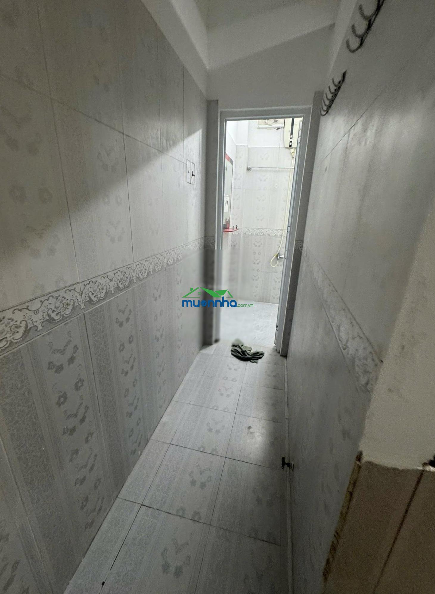Bán nhà bùi đình túy, p12, 45m², 6,85 tỉ tl lh 0705 692 ***