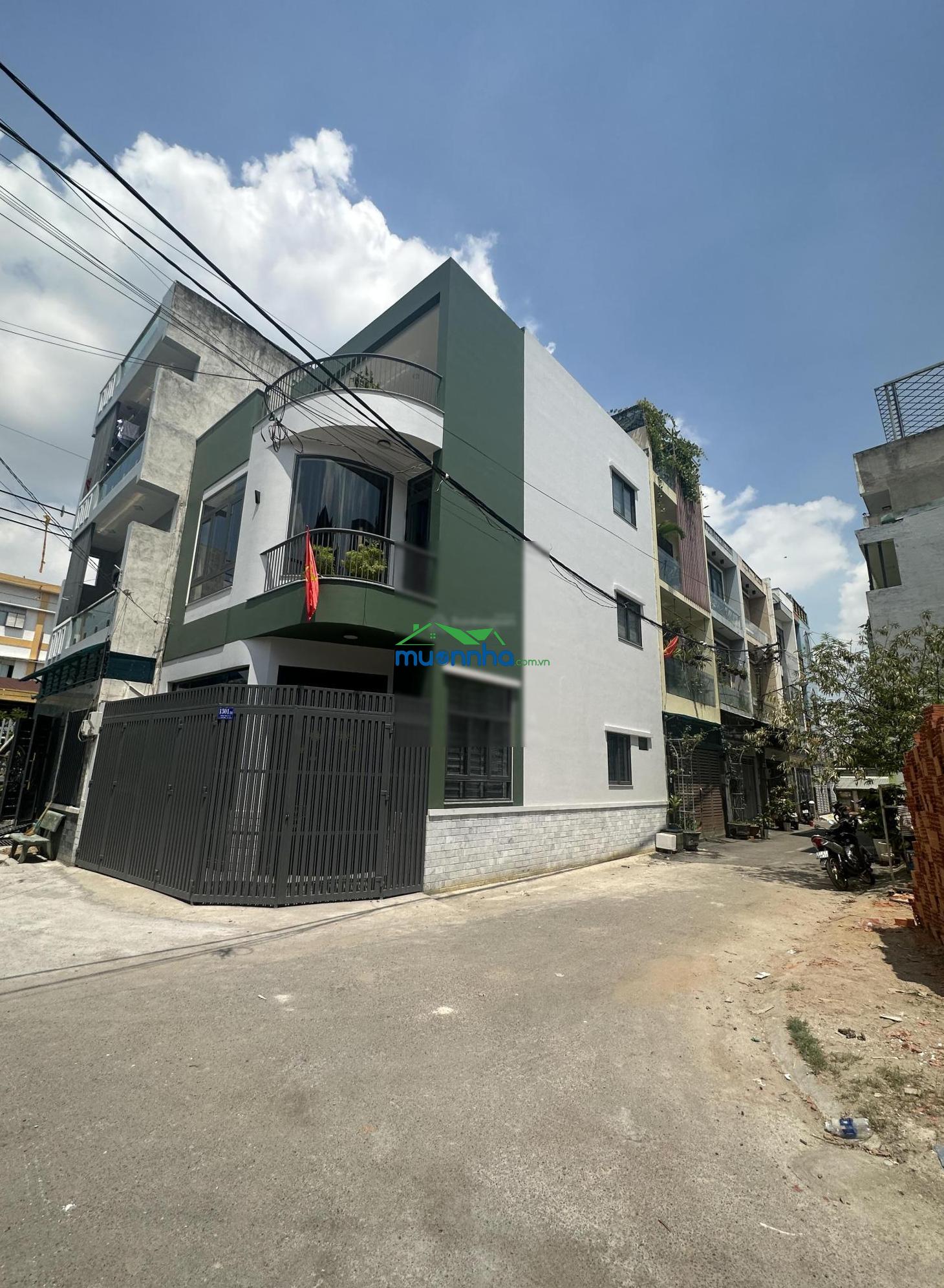 Siêu phẩm thủ đức - 73m² - chỉ 5,9t - full nội thất - di chuyển đường lớn cực tiện - 2