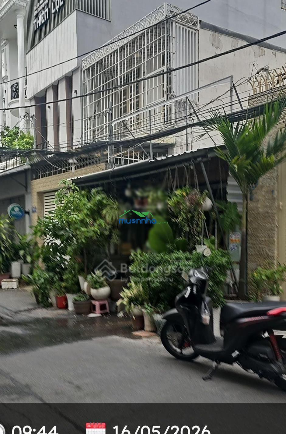 Bán nhà hẻm xe hơi cạnh him lam tân hưng quận 7 - dt 74m2 - thu nhập 25tr - chỉ 7.8 tỷ - 2