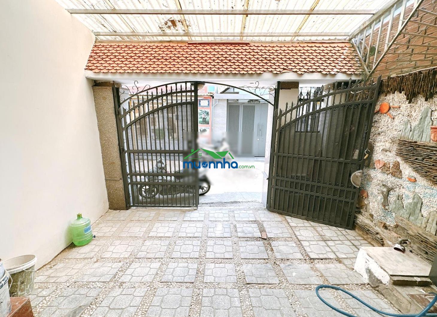 Hẻm xe hơi tân hưng sát lotte, thông himlam nguyễn thị thập, kiều đàm quận 7 - 2