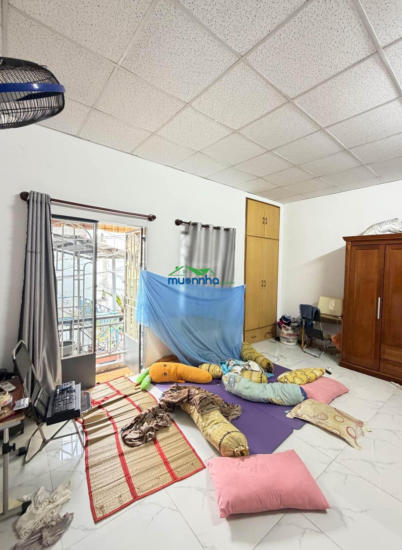 Giảm sốc 2 tỷ chỉ còn 7.1 tỷ xe hơi tránh xe máy- khu vip phan xích long 50m2-2 tầng 3pn giáp q1 - 2