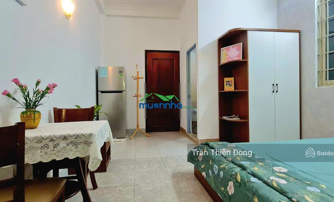 Bán nhà hẻm phan xích long, p2 phú nhuận (3,9x16,4)cn= 65m² - 5 tầng - giá 13,9 tỷ - 0913 620 *** - 3