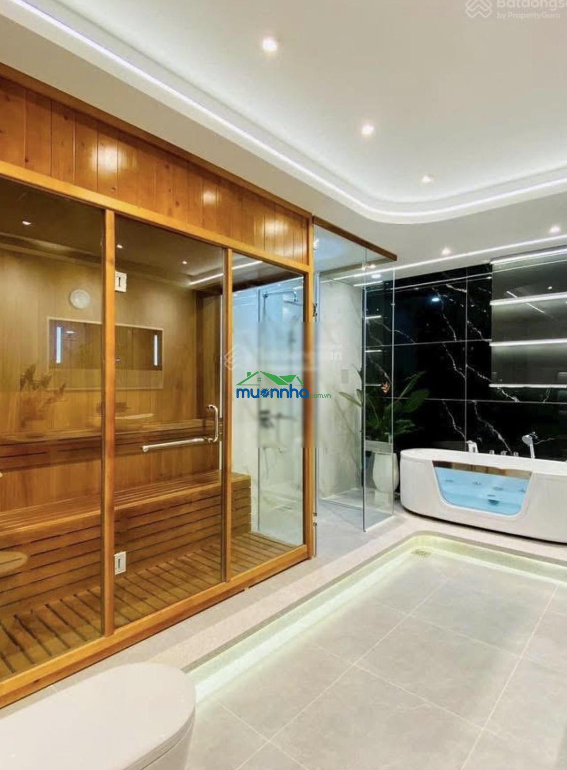 Bán nhà điện biên phủ, bình thạnh, 75m2, giá 4,5 tỷ, giáp khu vực q1, gần thảo cầm viên sg - 2