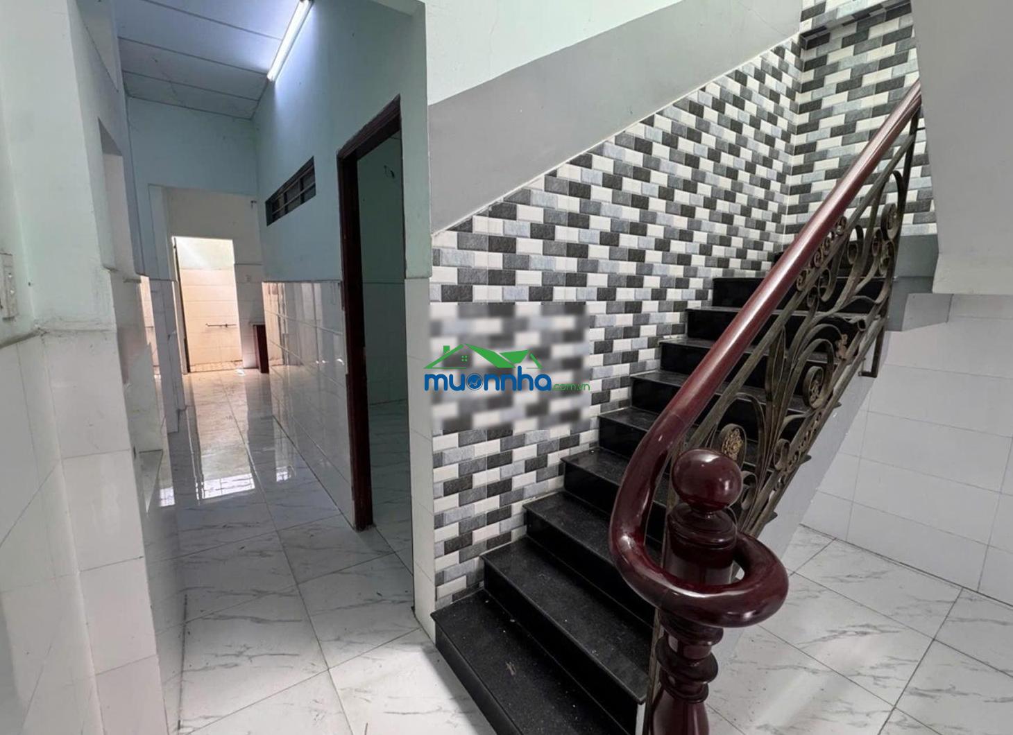 Nhà đẹp 2 tầng 64m2, ngay lý chiêu hoàng, kinh dương vương xe hơi 8m, chỉ 6.2 tỷ