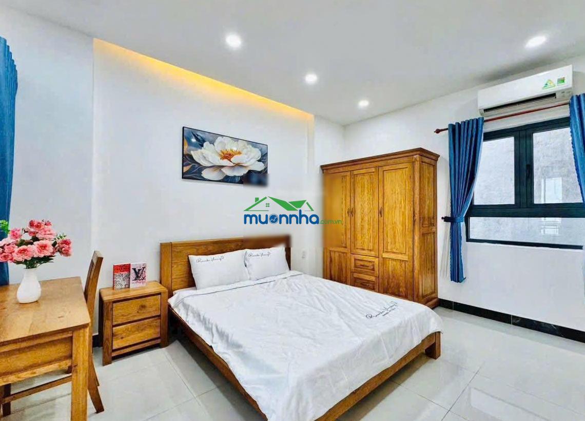 Đẹp nhất đoạn nguyên hồng chủ bán gấp ngay căn nhà giá 3 tỷ 290 triệu | dt 81,7m2, shr đầy đủ, hdt. - 4