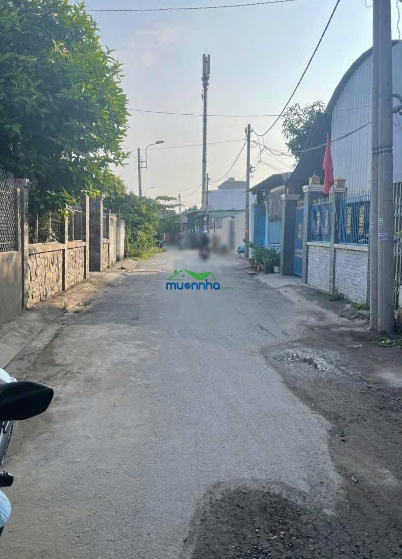 Quá rẻ - diện tích khủng 221.8m thổ cư - chỉ 6.4 tỷ - 2