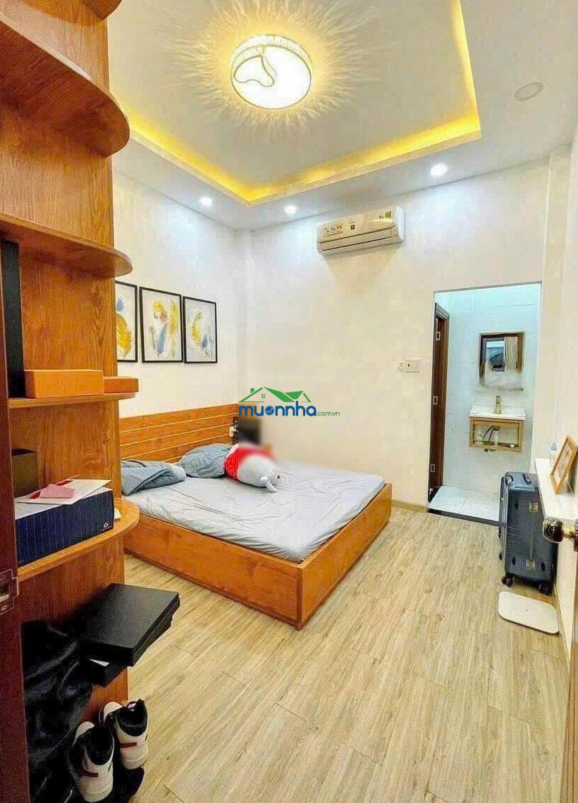 3 tỷ 9 - cần thanh lý căn nhà đường chương dương - thủ đức, ra đi gấp dành cho cô chú đầu tư - 4