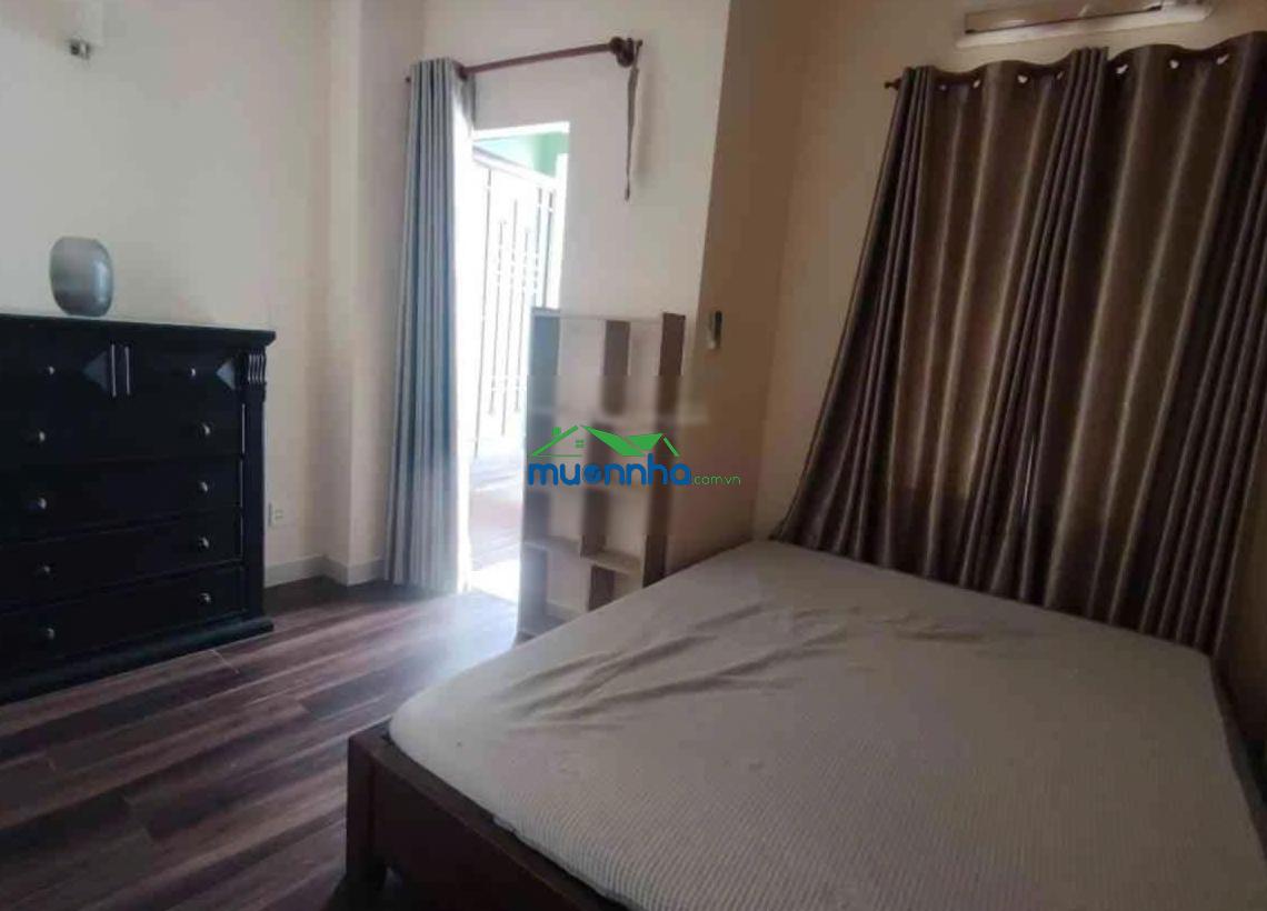 Nhà bán hẻm xe hơi đường huỳnh tấn phát, quận 7, 4pn, nhỉnh 6 tỷ - 3