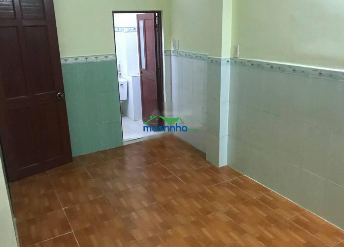 Bán nhà riêng tại 229/31 tây thạnh, 6,39 tỷ, 48,8m2, 3pn, 3wc - 3