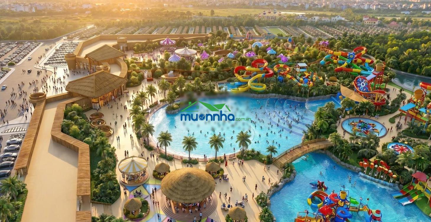 Nhận booking vinhomes saigon park gđ1 giá tốt nhà phố biệt thự dt 70m2 hoàn lại nếu không mua - 3