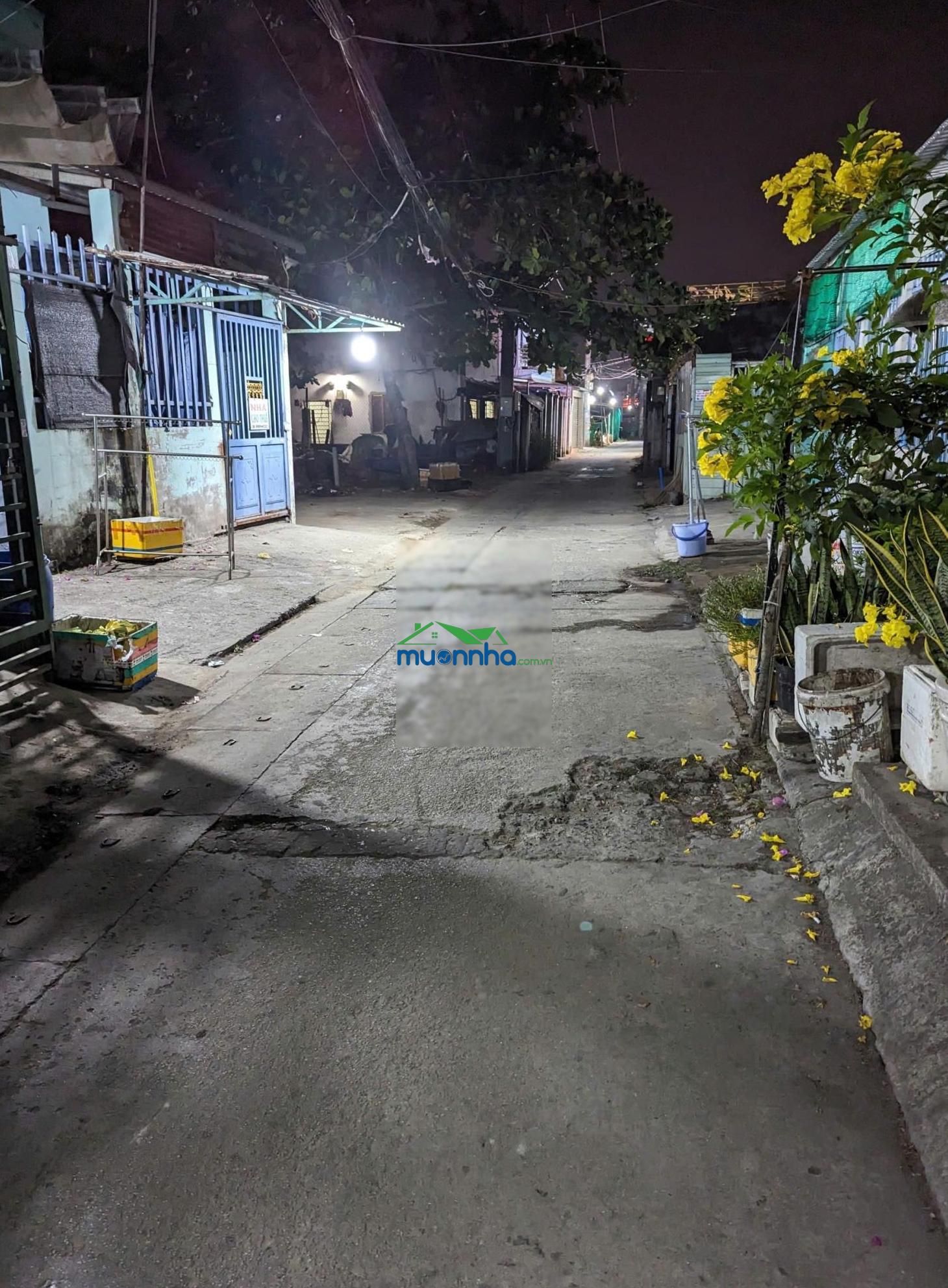 Nhà nguyễn văn tạo 4*15m, giá 2,6 tỷ, hẻm xe hơi, gần kcn hiệp phước, shr, sang tên nhanh - 4