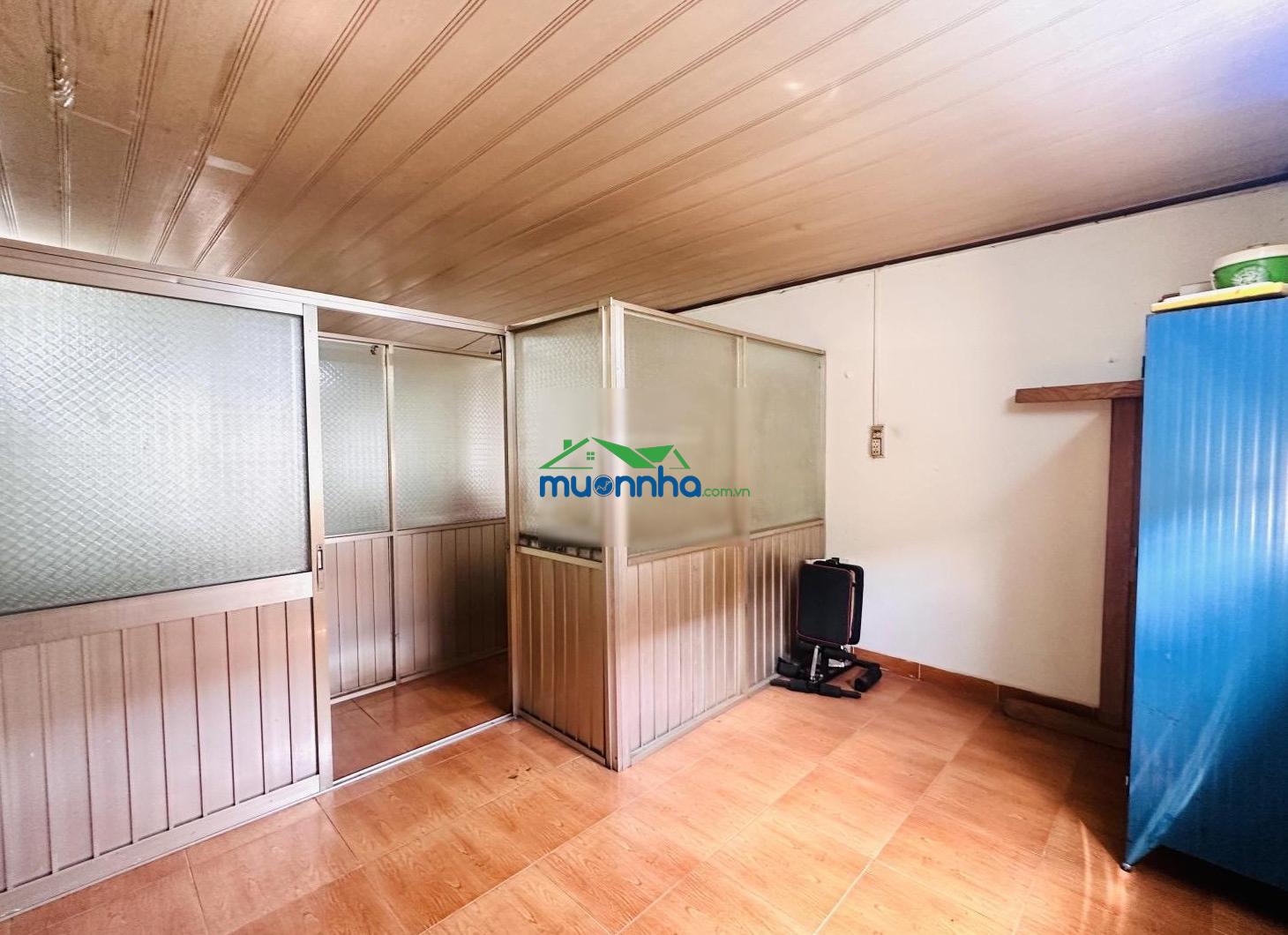 Chỉ 3,5 tỷ có ngay nhà phước bình nay là phường phước long, sổ riêng 33m2 - 2