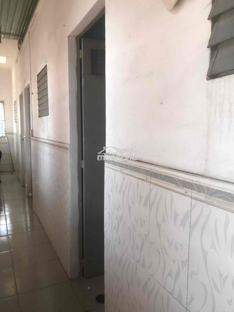 Nhà trọ q7 cho nữ nhân viên vp
