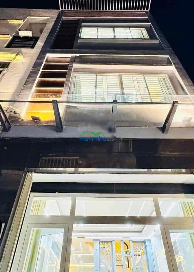 Bán gấp nhà gần mặt tiền đường 47, p. hiệp bình chánh, quận thủ đức 57m2 3pn sổ riêng - 2