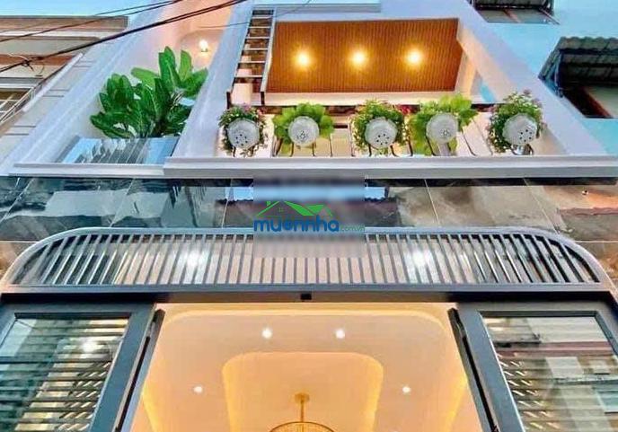 Nhà nhỏ xinh sát làng đại học 3 tỷ 75 tiện nghi cho gđ 66m2 3pn đường số 8 phường linh xuân thủ đức - 2