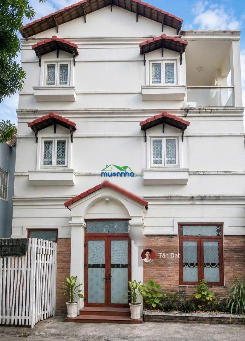 Giá cực tốt vị trí vip bình thọ sát moonlight nhà 3 tầng đẹp, giá chỉ 6.63 tỷ - 3