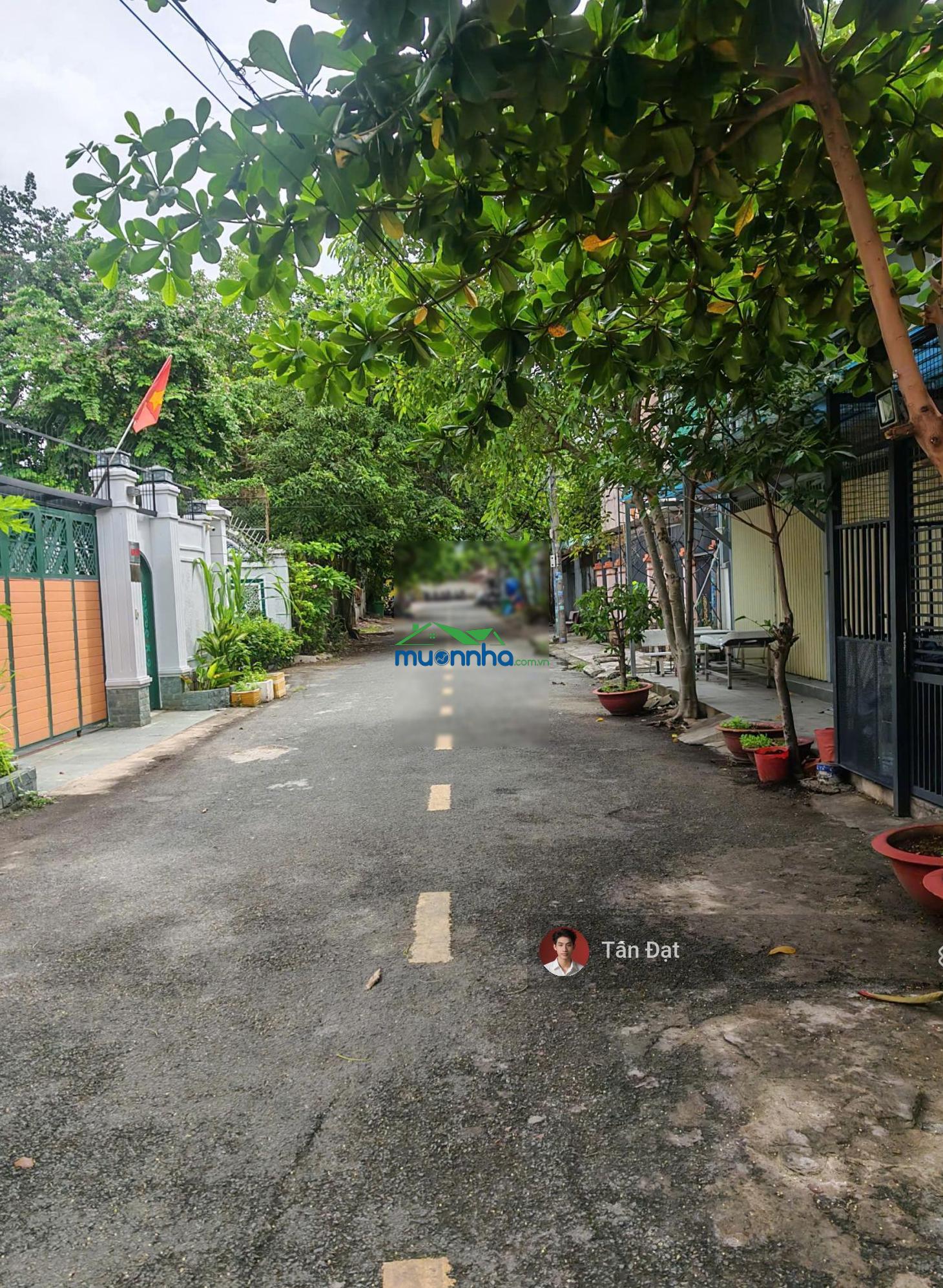 Giá cực tốt vị trí vip bình thọ sát moonlight nhà 3 tầng đẹp, giá chỉ 6.63 tỷ - 2