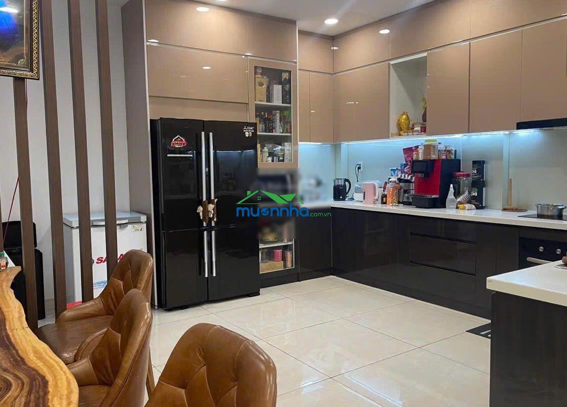 Nhà 4 tầng đường quốc lộ 13 khu hồng long 72m2 - ngang 6m khu phân lô dân trí chỉ 9 tỷ thương lượng - 3