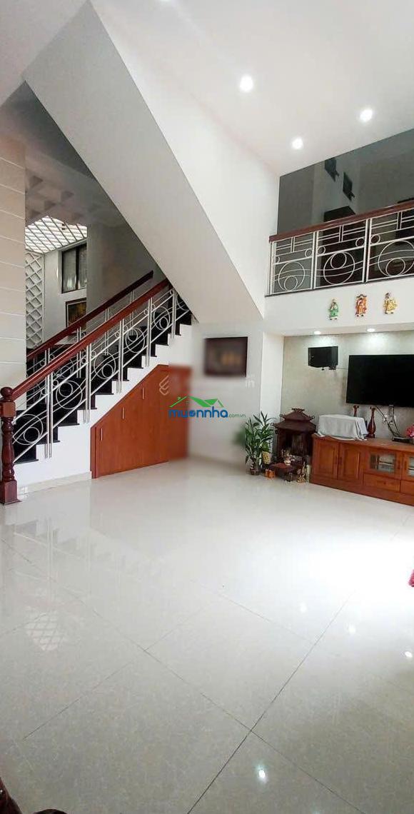Nhà góc đường 12 m, kdc phước kiển. 10*22 full thổ cư. hơn 16 t.ỷ. - 2