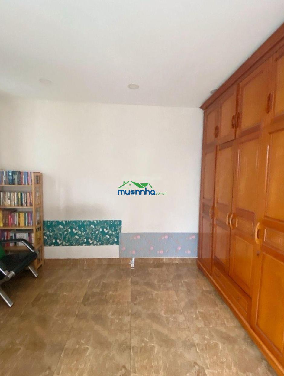 Hẻm xe hơi âu dương lân - 5 tầng - hoàn công đủ - phù hợp mua để ở hoặc làm căn hộ dịch vụ - 2