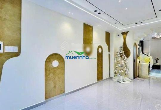Đường cao thắng, quận phú nhuận, 69m2, giá 4,3 tỷ, có hđ thuê sẵn 29tr