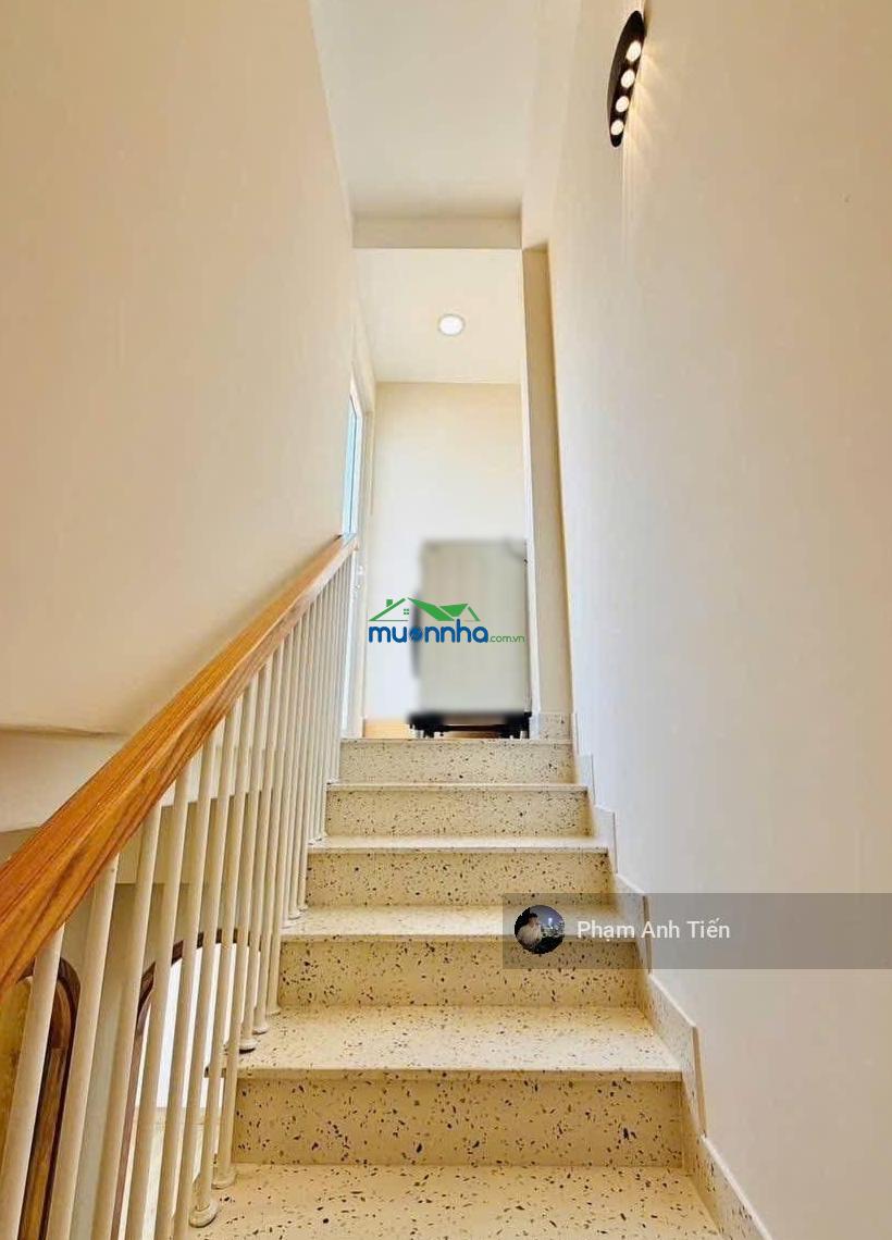 Mặt tiền kinh doanh, nguyễn thành ý - quận 1, gần chợ đa kao. 89,5m². có hợp đồng thuê