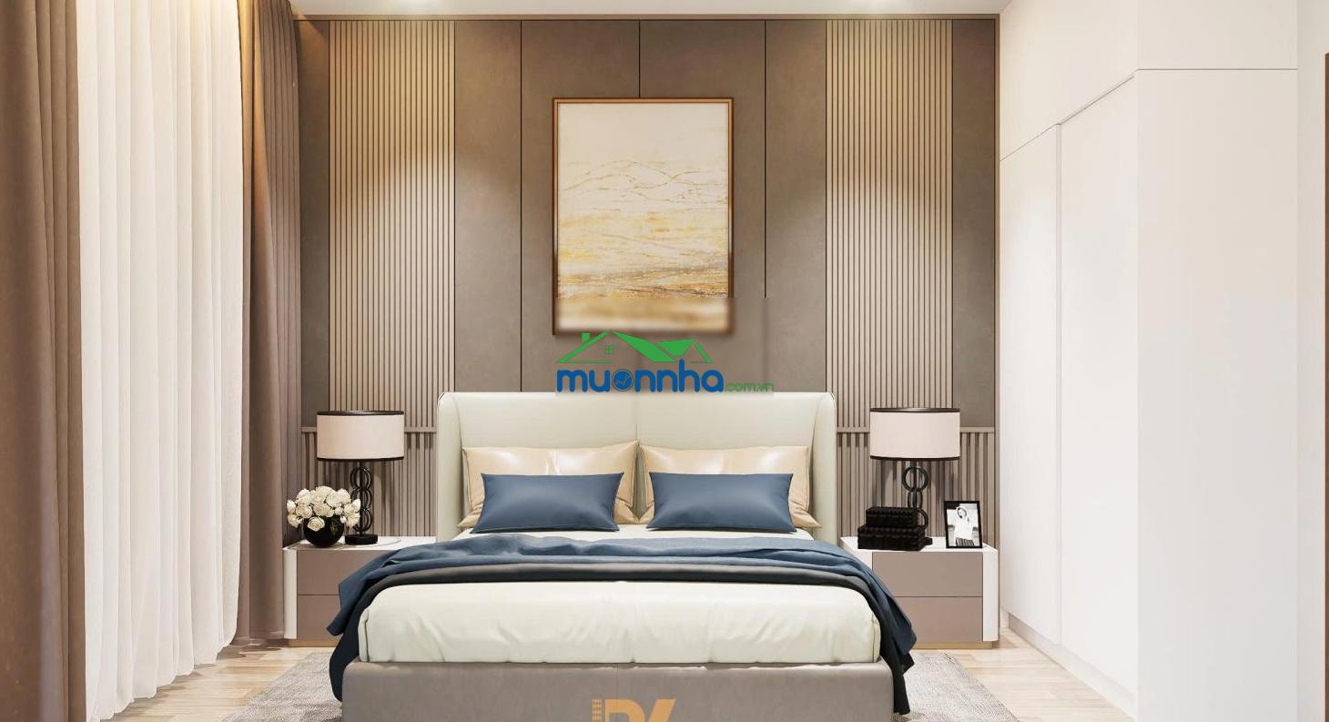 Cho thuê căn hộ 3pn 135m2 thủ thiêm zeit river full nt cao cấp giá 70tr - 3