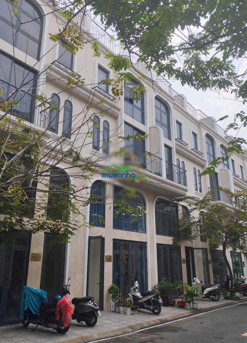 Bán nhà đường quách điêu vĩnh lộc a bình chánh giá ngợp - 3