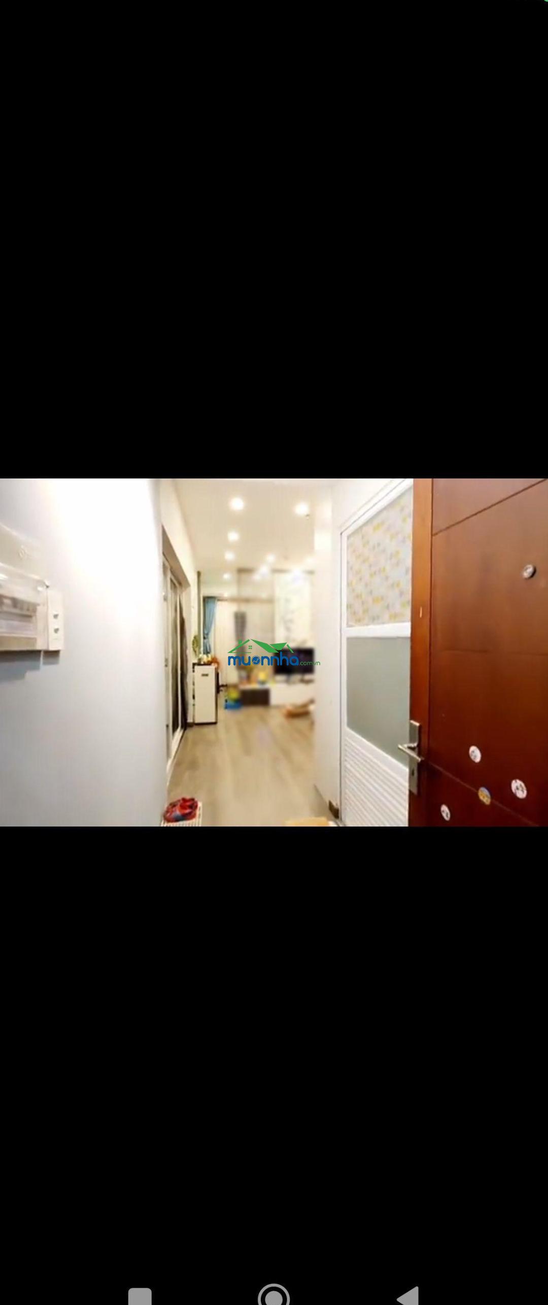 Cho thuê căn 1pn ehome 3 hồ học lãm.chi 6.5tr