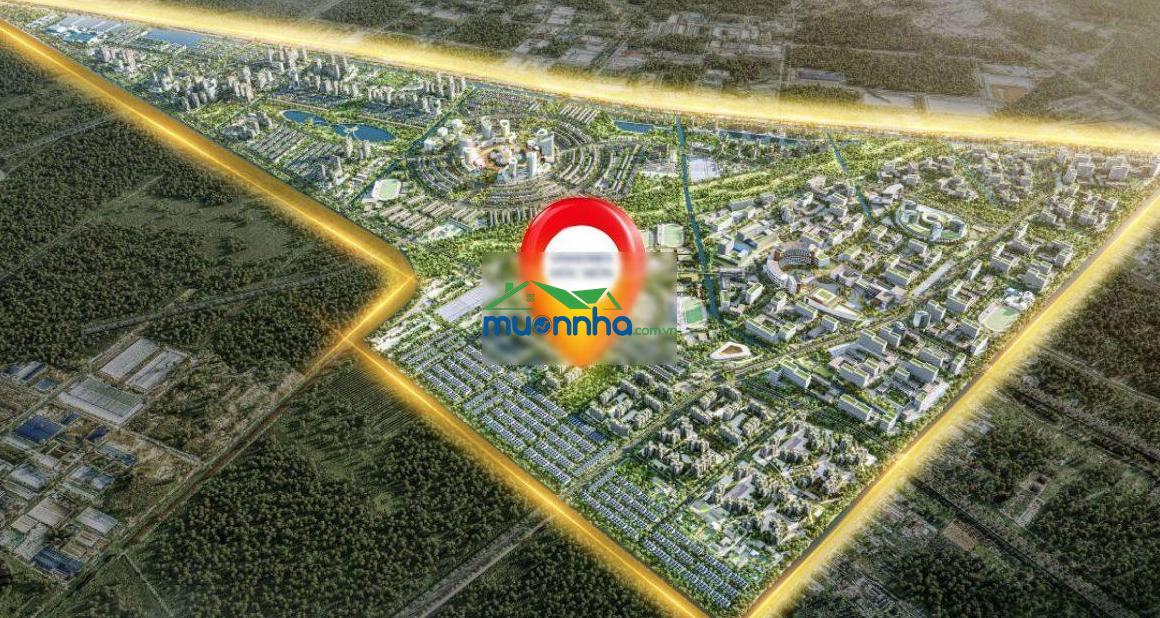 Booking đợt 1 vinhomes hóc môn nhà phố, shophouse, biệt thự song lập & đơn lập chính thức ra hàng