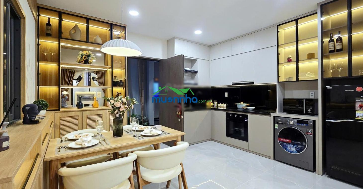 Bcons center city đại đô thị phức hợp phía đông tp. hcm