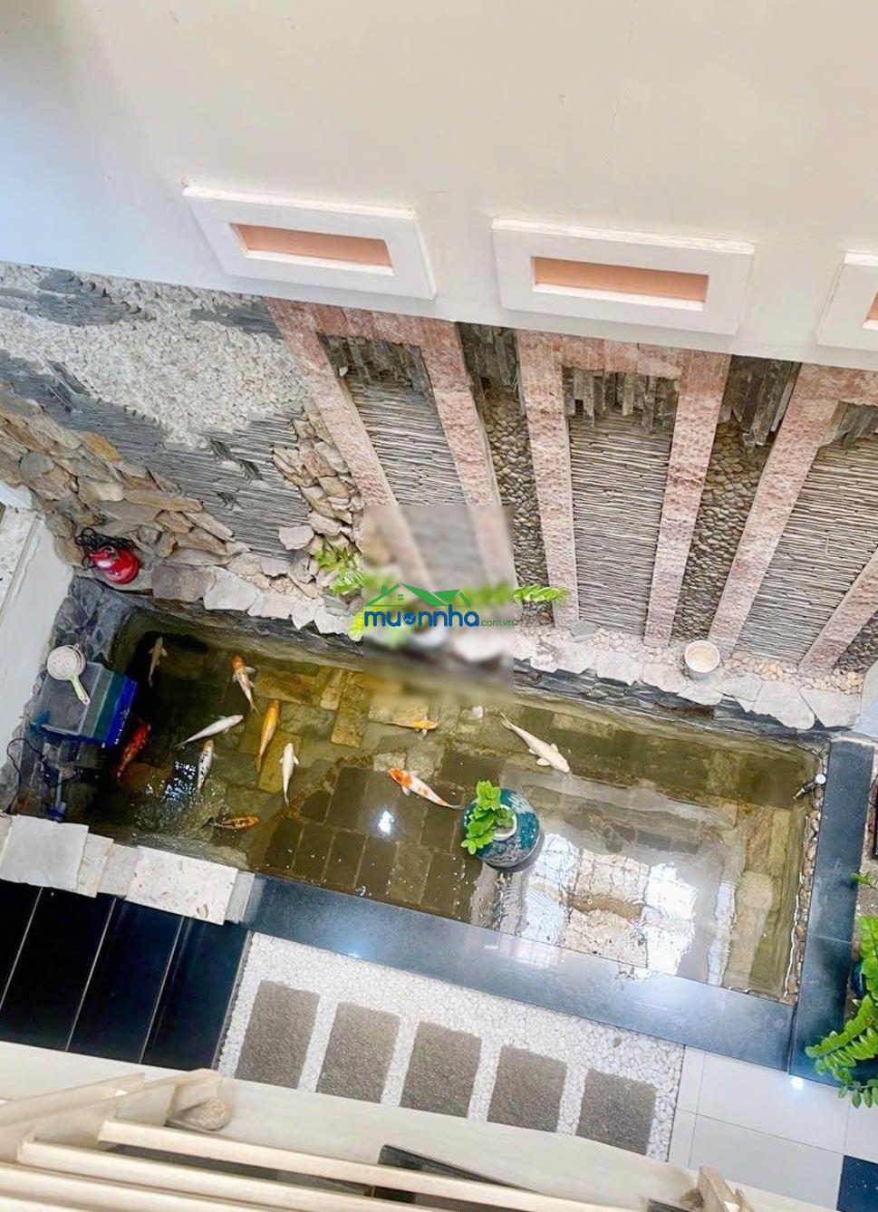 Hxt 7m đs4 lê văn thọ, p16, gò vấp. 89,3m2(4x23m). 3 tầng. chỉ 8tỷ3. gần nhà văn hóa thể thao